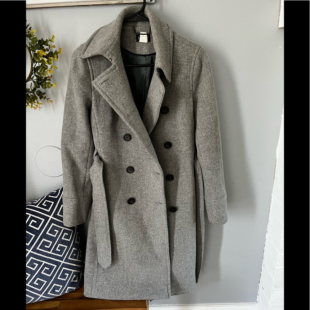 Jcrew Coat - image 2